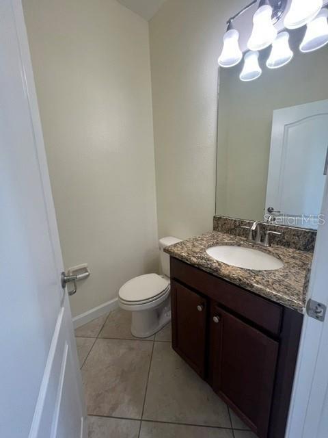 WINDERMERE SOUND - Residential Lease