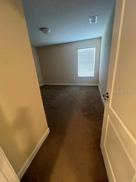 WINDERMERE SOUND - Residential Lease