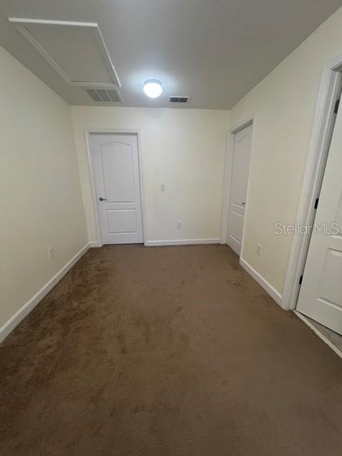 WINDERMERE SOUND - Residential Lease