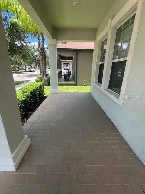 WINDERMERE SOUND - Residential Lease