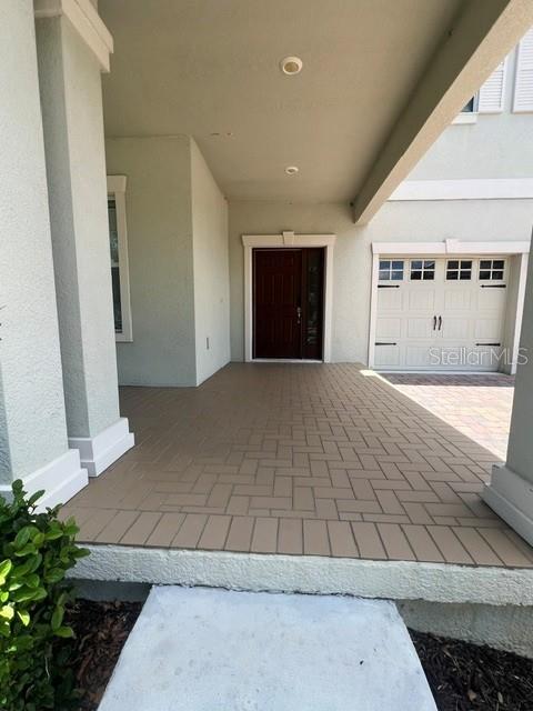 WINDERMERE SOUND - Residential Lease