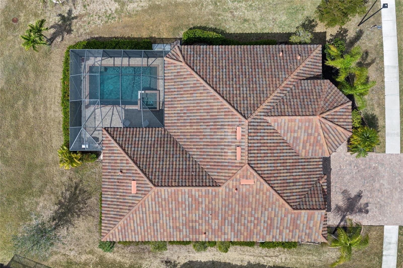 GRAN PARADISO - Residential