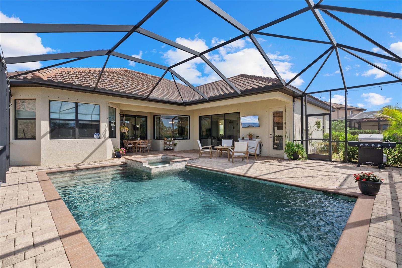 GRAN PARADISO - Residential