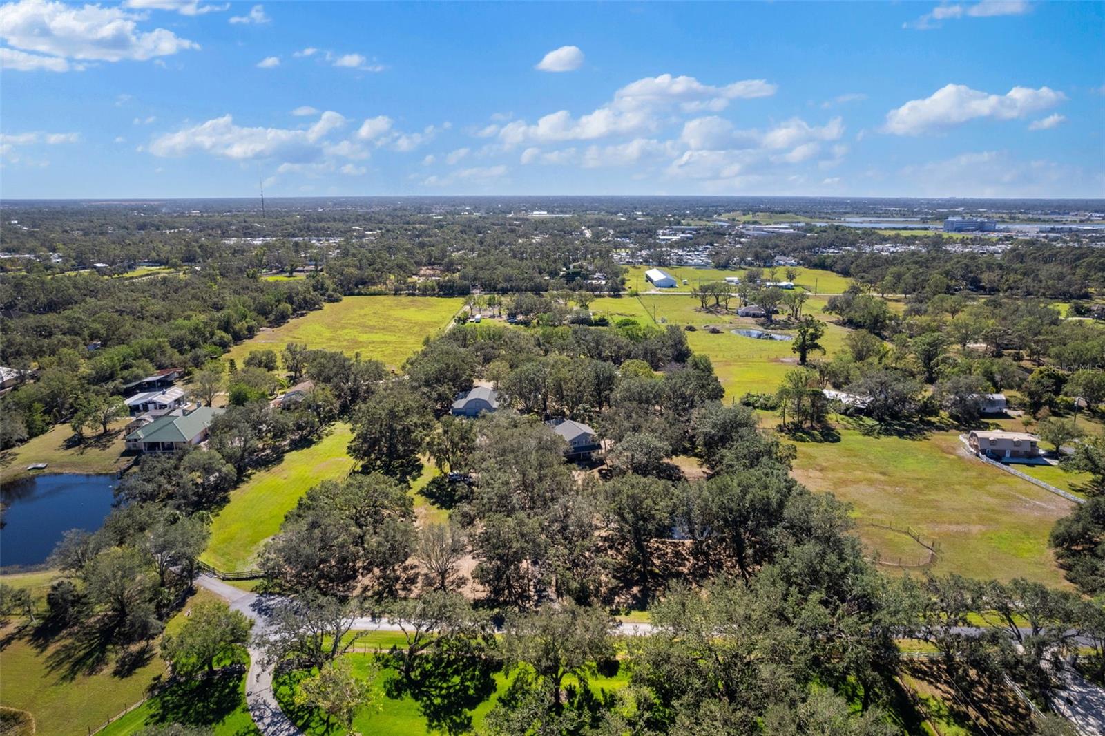 FOX CREEK ACRES II - Residential