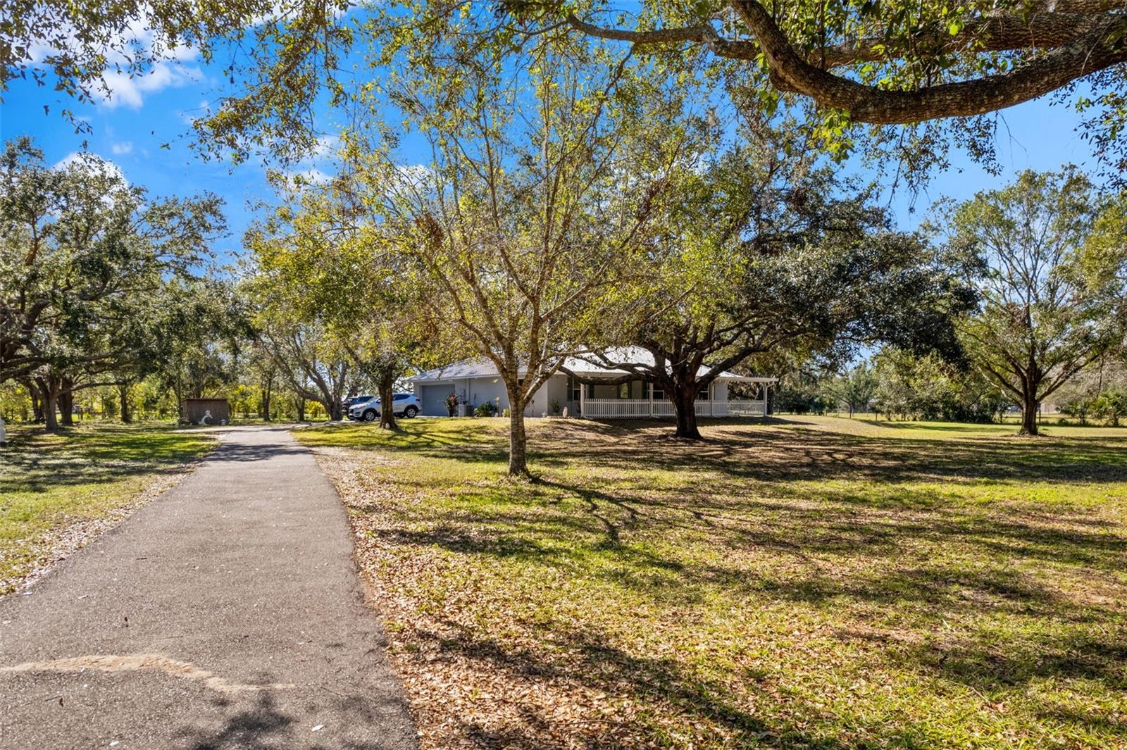 FOX CREEK ACRES II - Residential