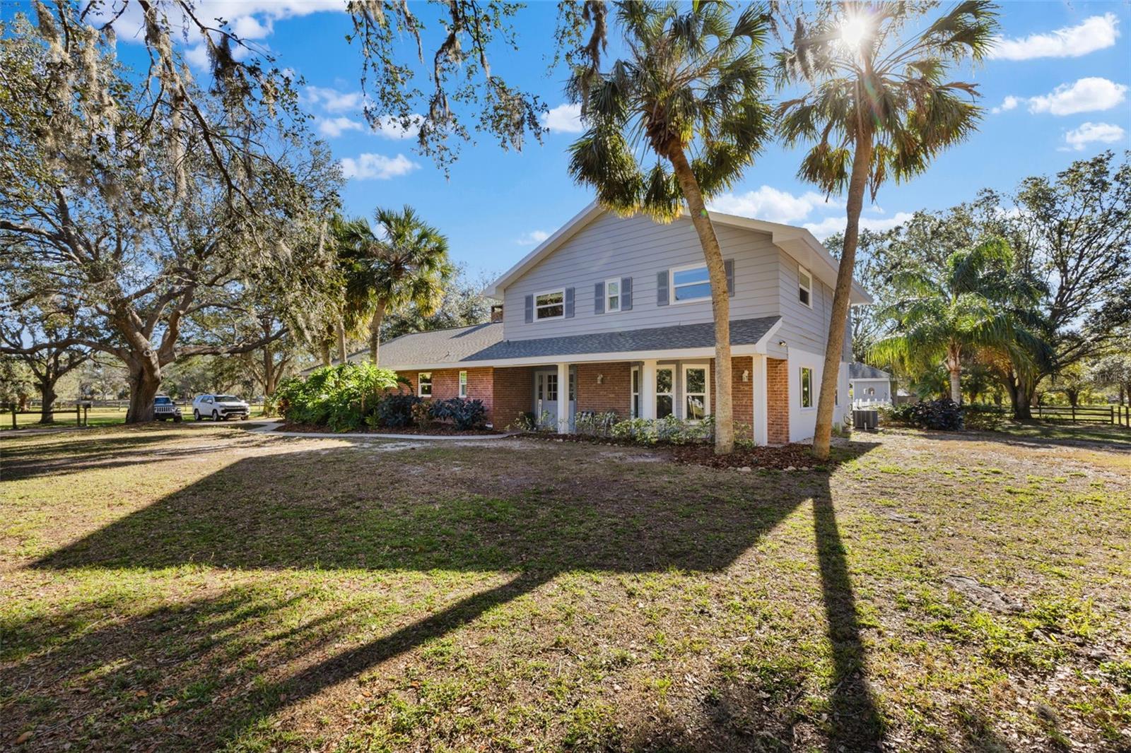 FOX CREEK ACRES II - Residential