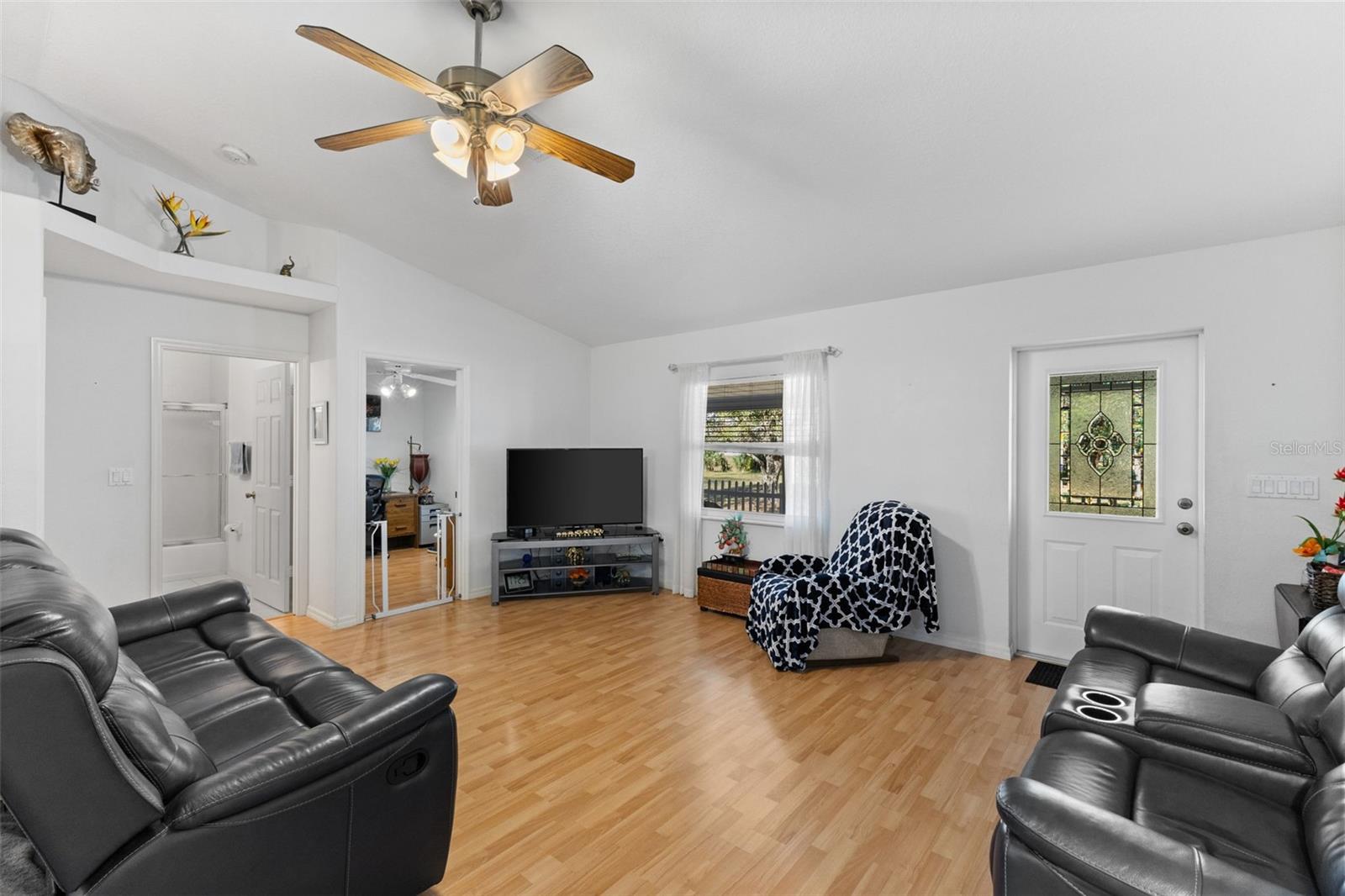 FOX CREEK ACRES II - Residential