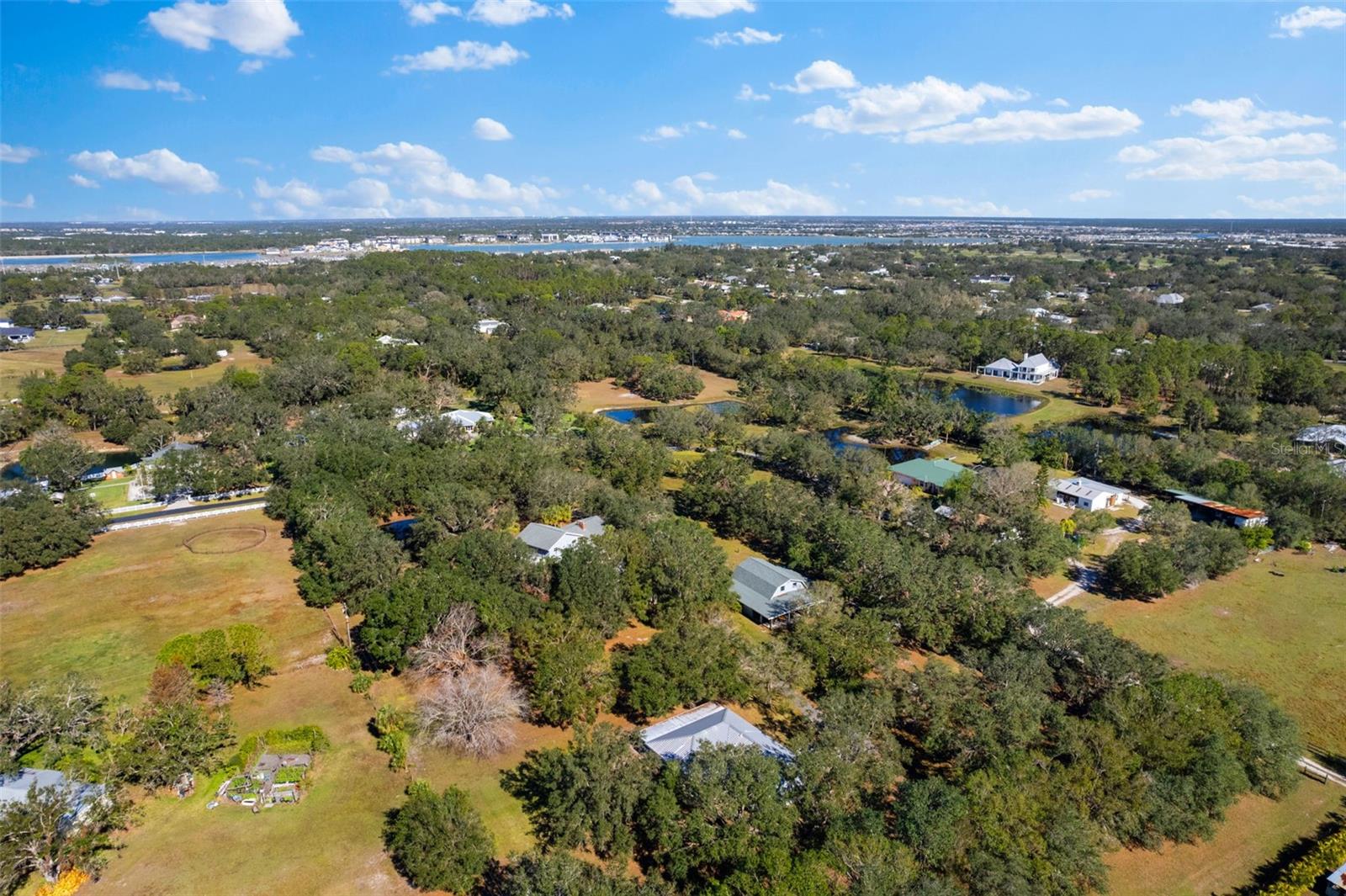 FOX CREEK ACRES II - Residential