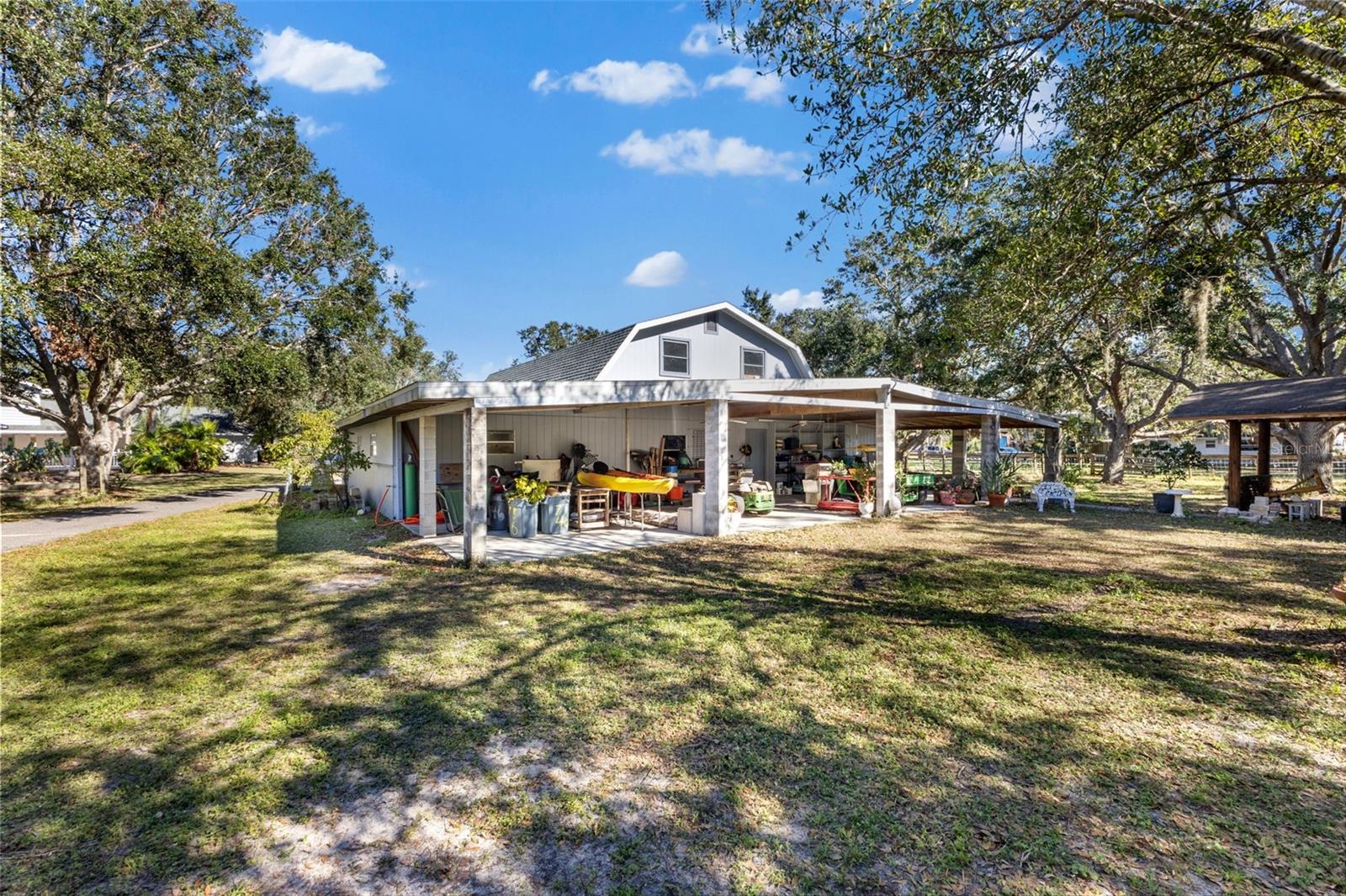 FOX CREEK ACRES II - Residential