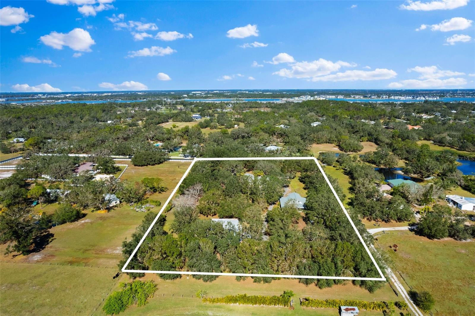 FOX CREEK ACRES II - Residential