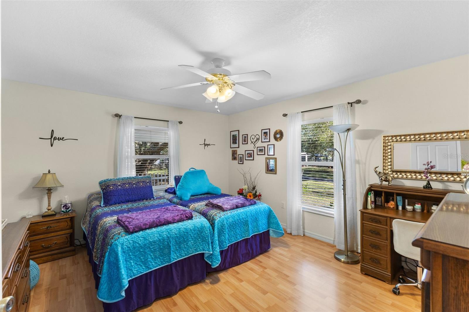 FOX CREEK ACRES II - Residential