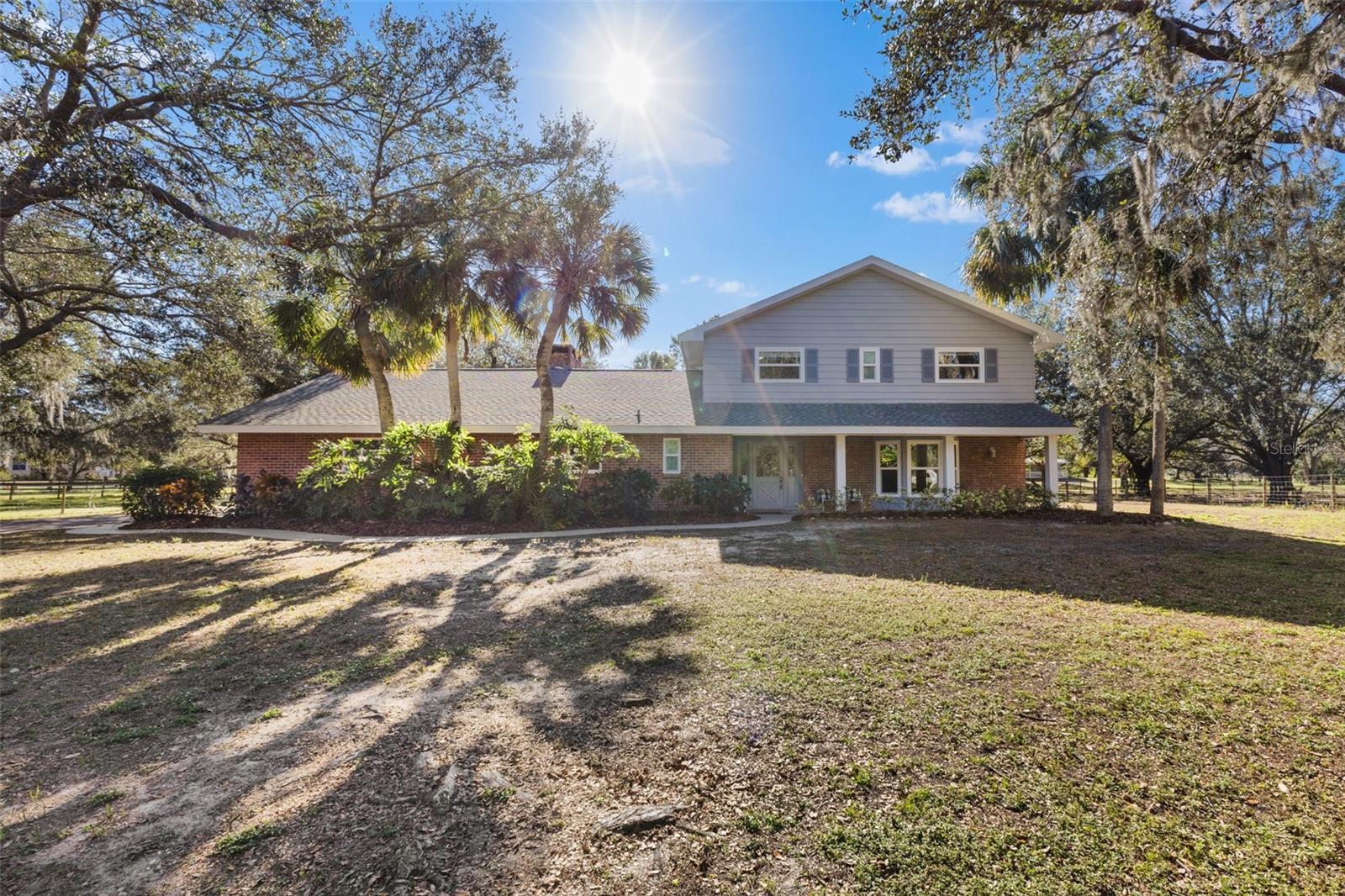 FOX CREEK ACRES II - Residential