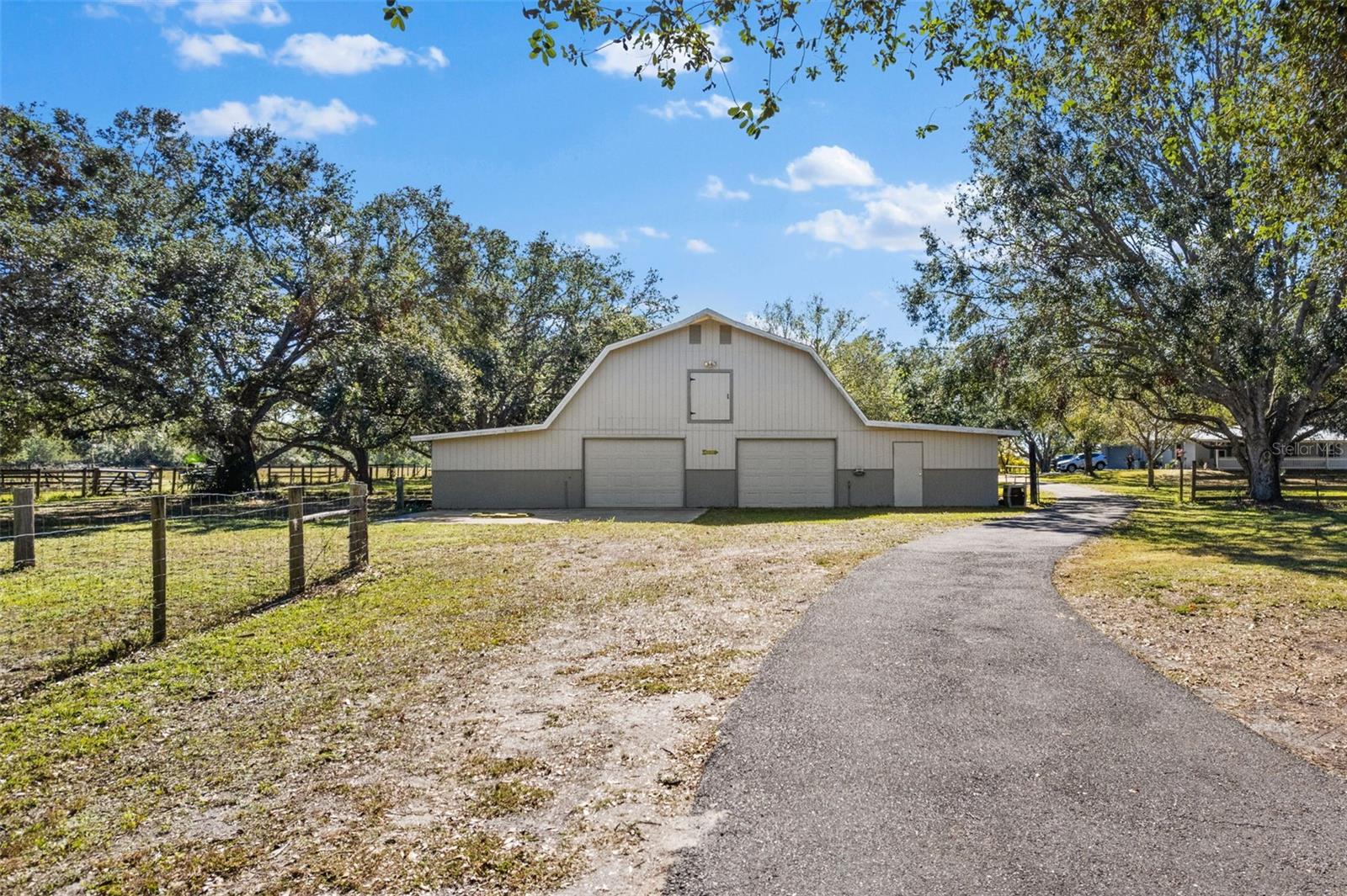 FOX CREEK ACRES II - Residential