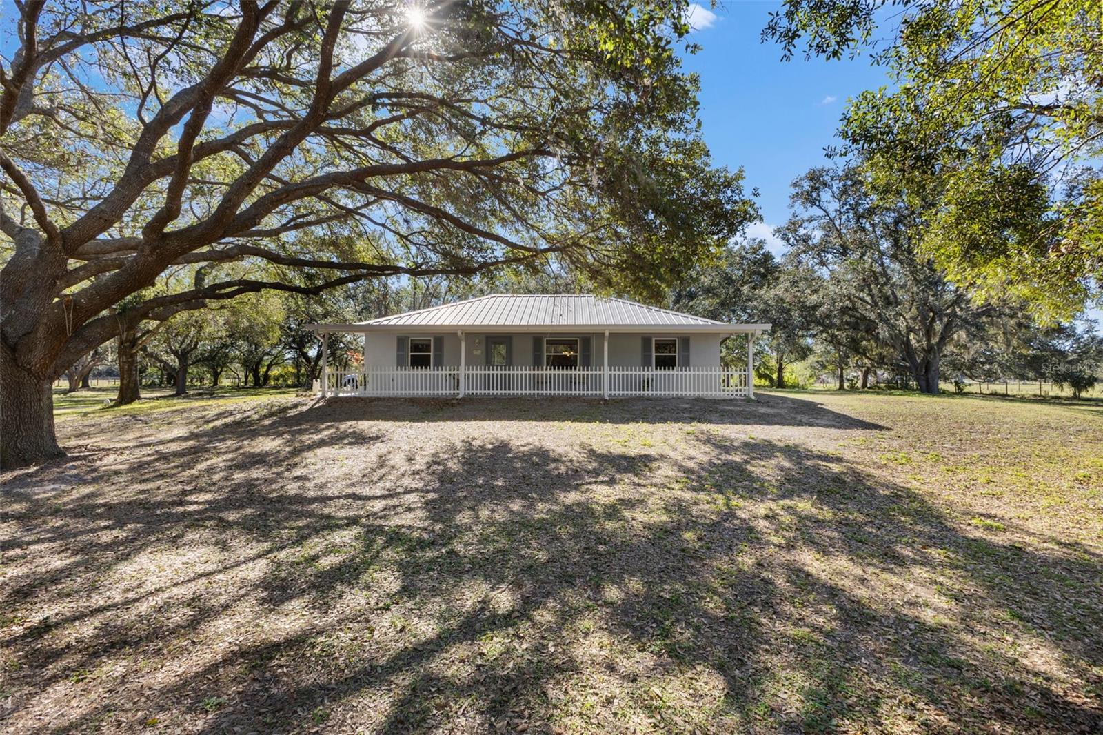 FOX CREEK ACRES II - Residential