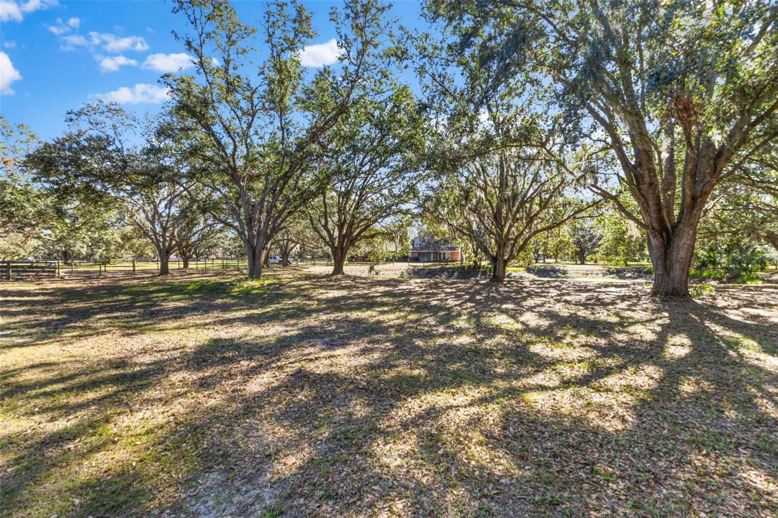 FOX CREEK ACRES II - Residential