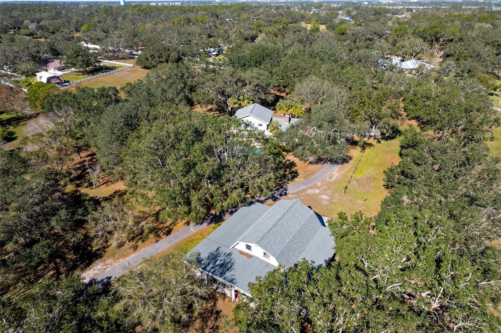 FOX CREEK ACRES II - Residential