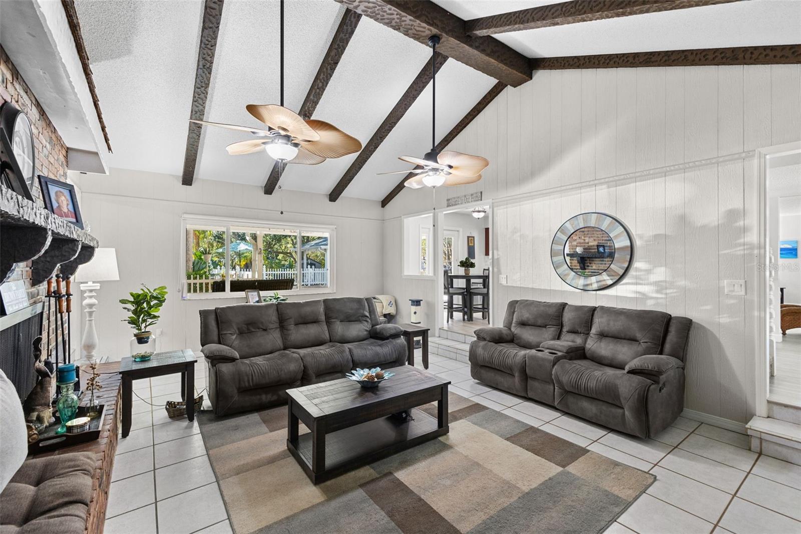 FOX CREEK ACRES II - Residential
