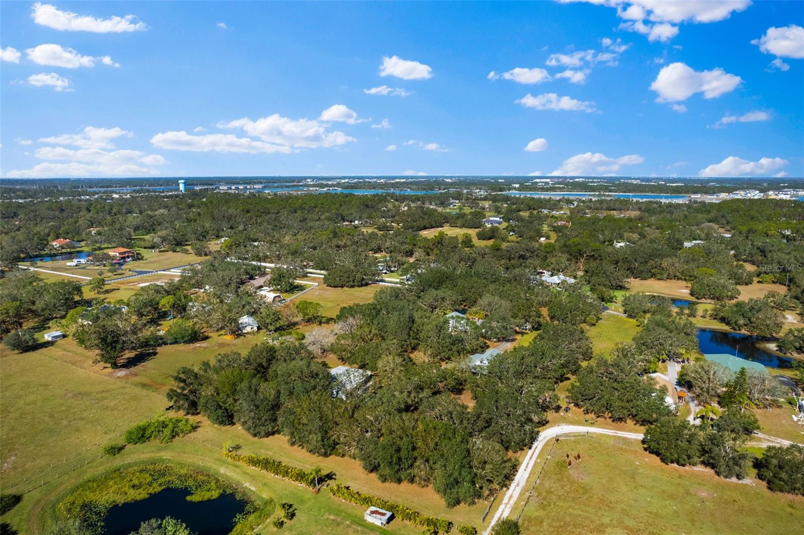 FOX CREEK ACRES II - Residential