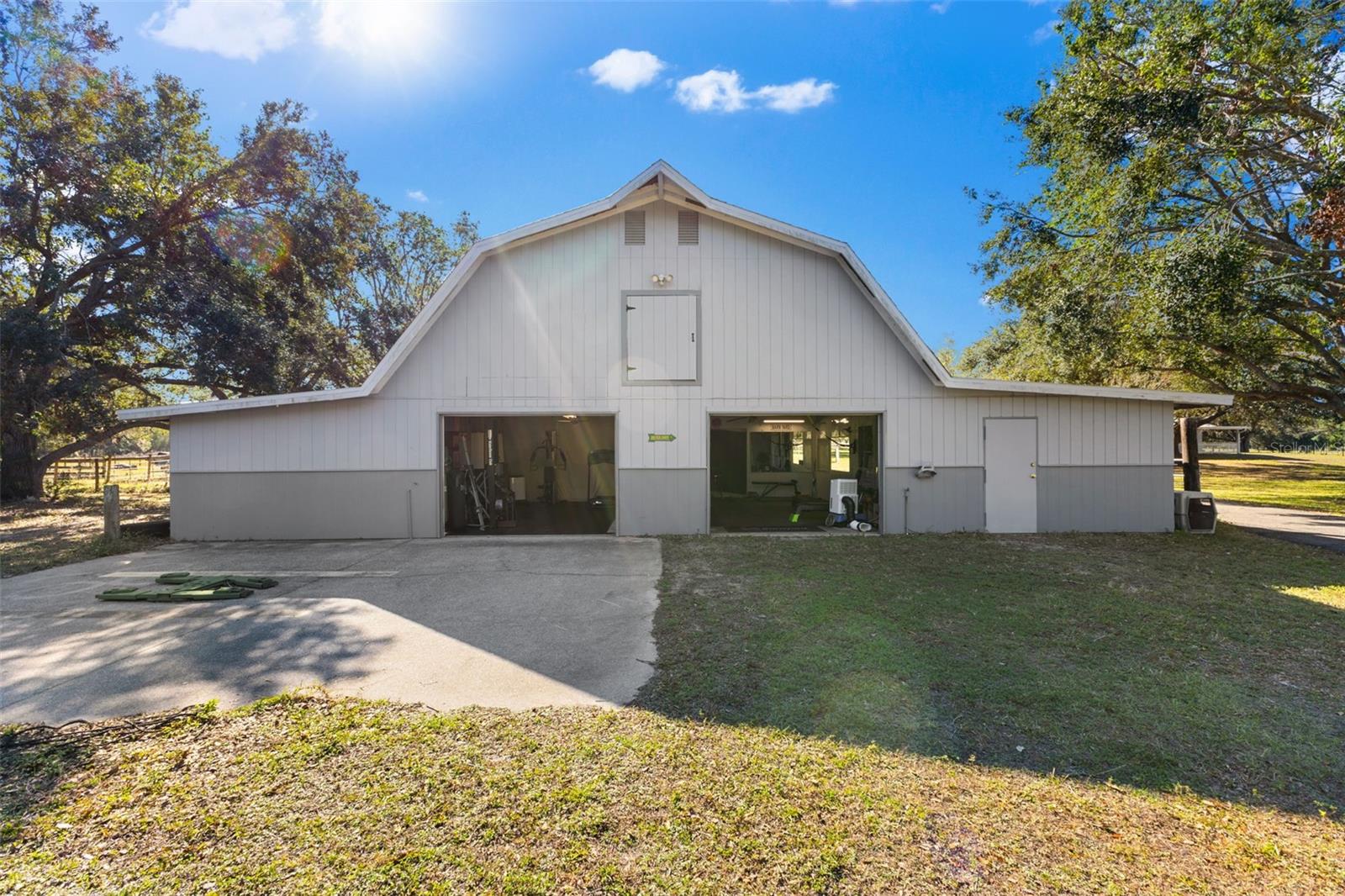 FOX CREEK ACRES II - Residential