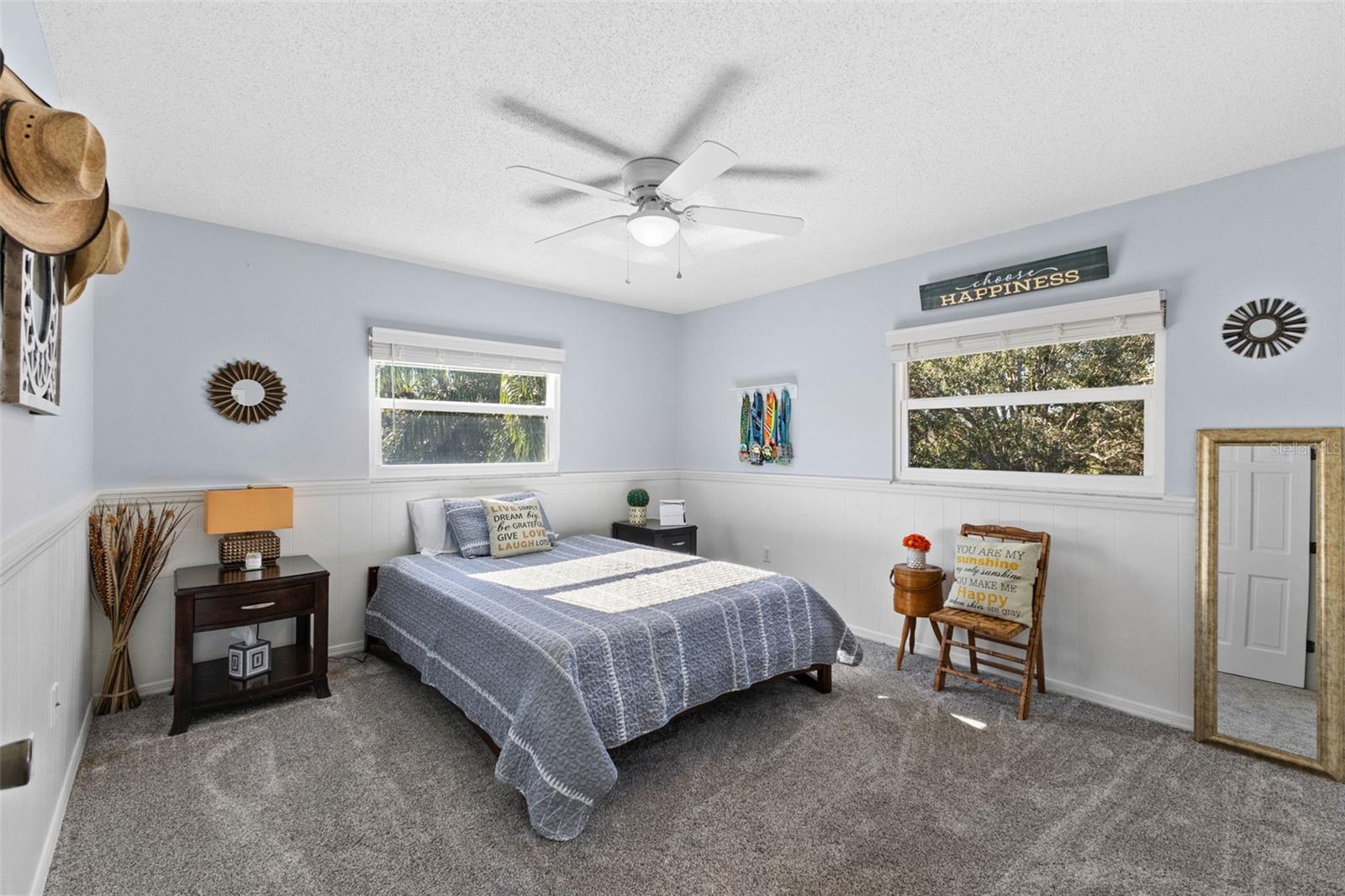 FOX CREEK ACRES II - Residential
