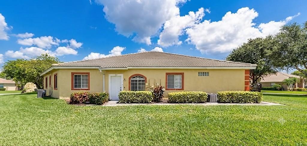 Charming 2-Bedroom Retreat in Poinciana | Comfort, Convenience & Move-In Ready!

Welcome to 305 Port Pleasant Dr., Poinciana, FL 34759—a beautifully maintained 2-bedroom, 2-bath home offering the perfect blend of comfort, style, and convenience. Whether you're a small family, working professional, retiree, or simply looking for a peaceful place to call home, this inviting residence is designed to fit your lifestyle. Step inside to a bright and spacious floor plan filled with natural light, creating a warm and welcoming atmosphere. The open living and dining areas provide the perfect setting for relaxing evenings, entertaining guests, or enjoying quality time with family.

The thoughtfully designed kitchen offers ample cabinet and counter space, making meal preparation both easy and enjoyable. The spacious primary suite features a private en-suite bathroom, while the second bedroom and full bath provide flexibility for guests, family members, or a home office. Step outside and enjoy your own private outdoor space—ideal for morning coffee, weekend barbecues, or simply unwinding while taking in Florida's beautiful weather.

Conveniently located near shopping, restaurants, parks, schools, and major roadways, this home offers easy access to everything you need while maintaining the peaceful charm of the Poinciana community. If you're looking for a home that combines comfort, convenience, and value, 305 Port Pleasant Dr. is the perfect choice. Don't miss this opportunity—schedule your private tour today and make this charming home yours!