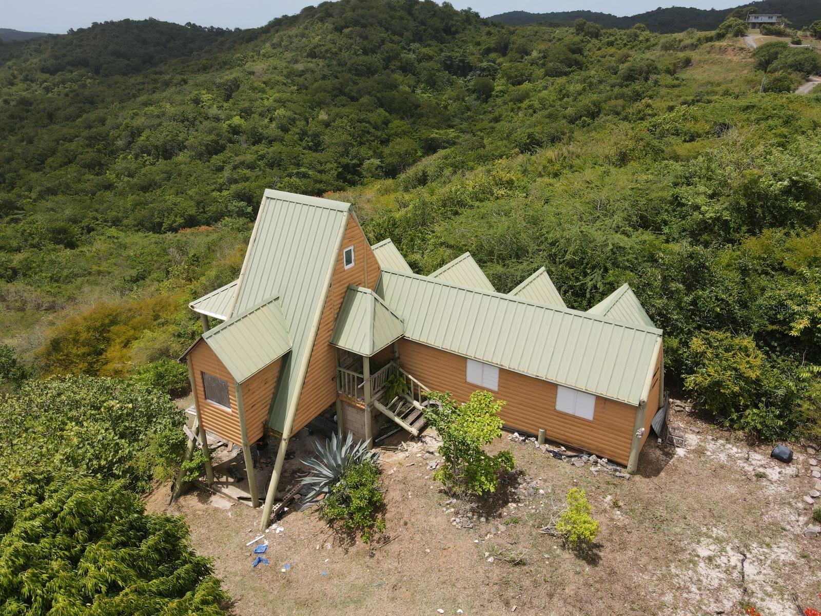 PUERTO REAL - Residential
