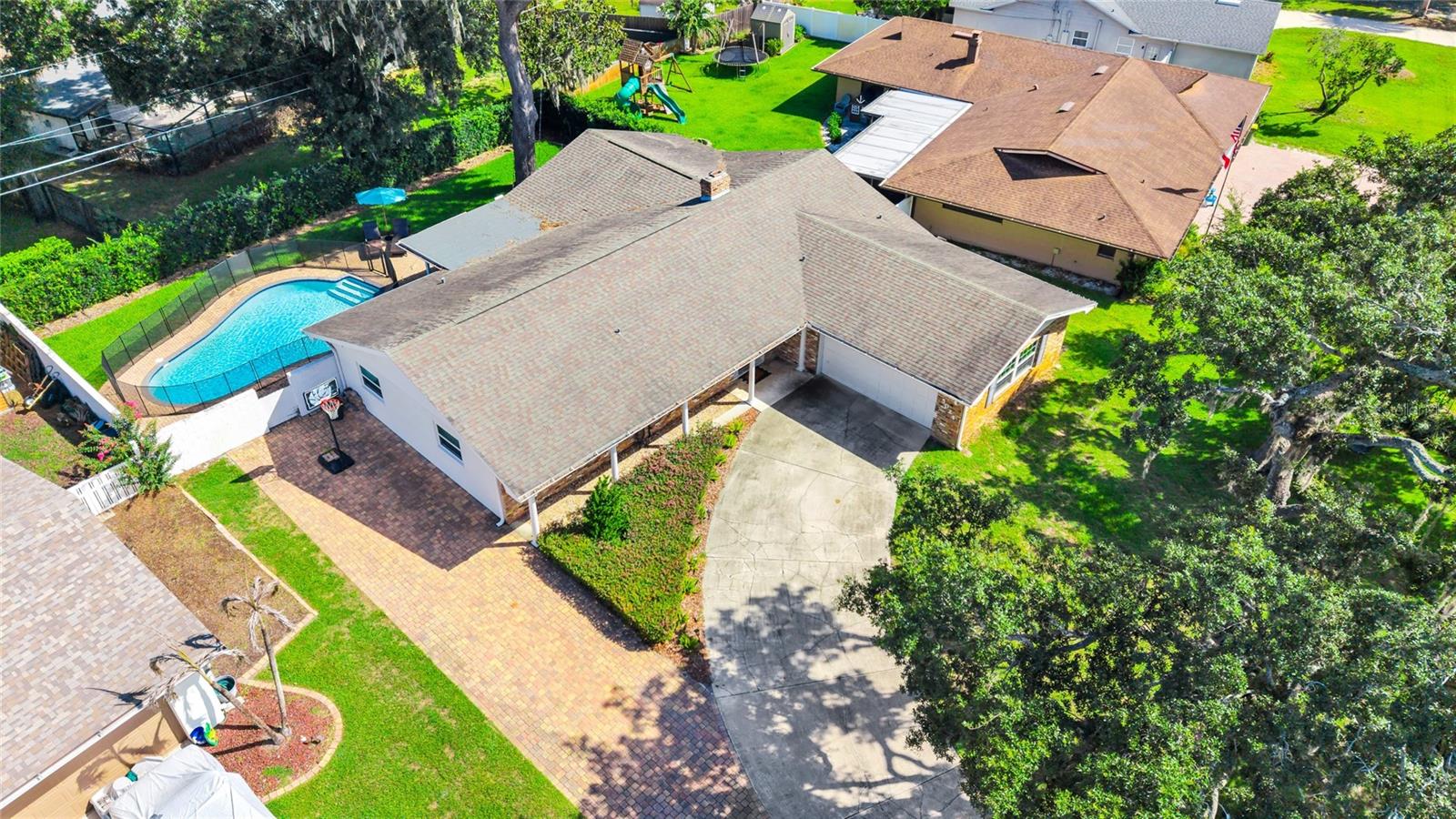 LAKE CONWAY ESTATES - Residential