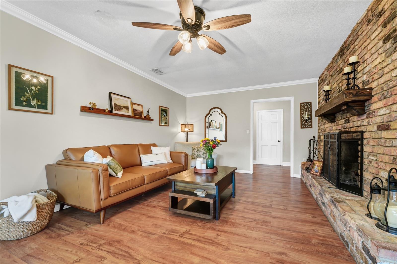 LAKE CONWAY ESTATES - Residential