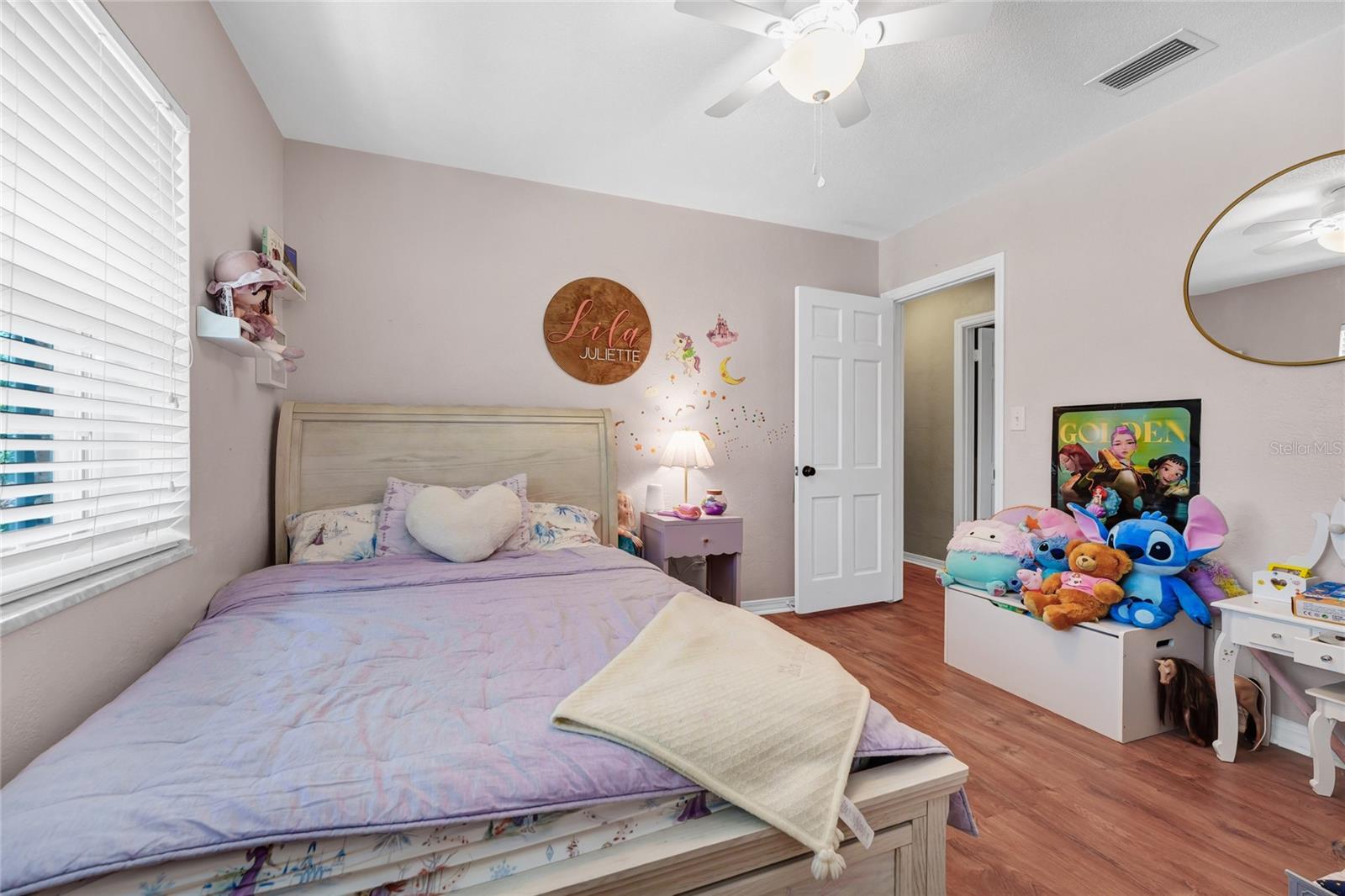 LAKE CONWAY ESTATES - Residential