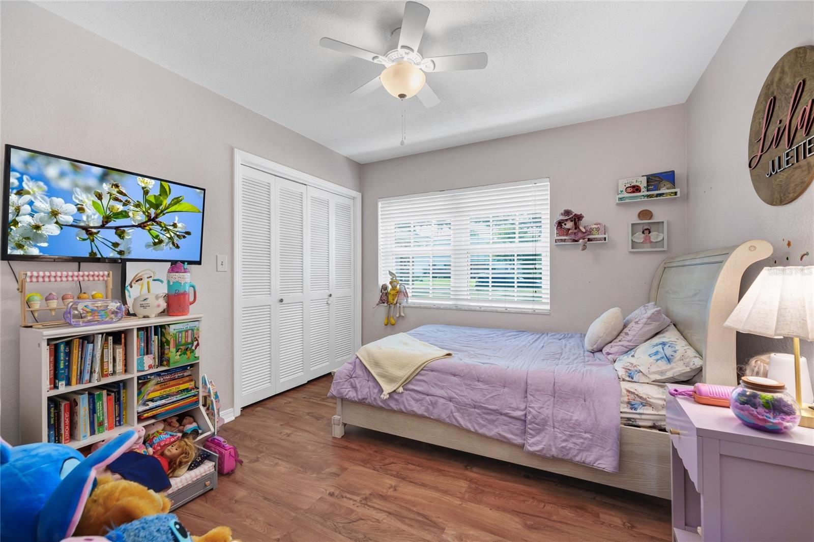 LAKE CONWAY ESTATES - Residential