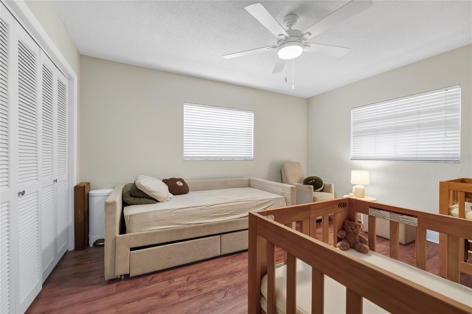 LAKE CONWAY ESTATES - Residential