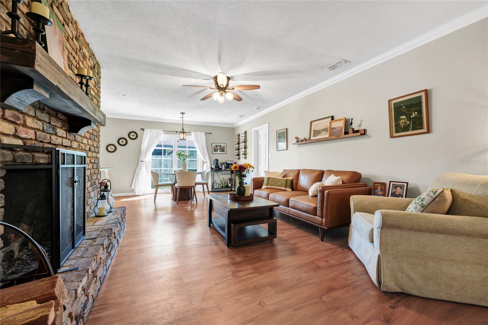LAKE CONWAY ESTATES - Residential