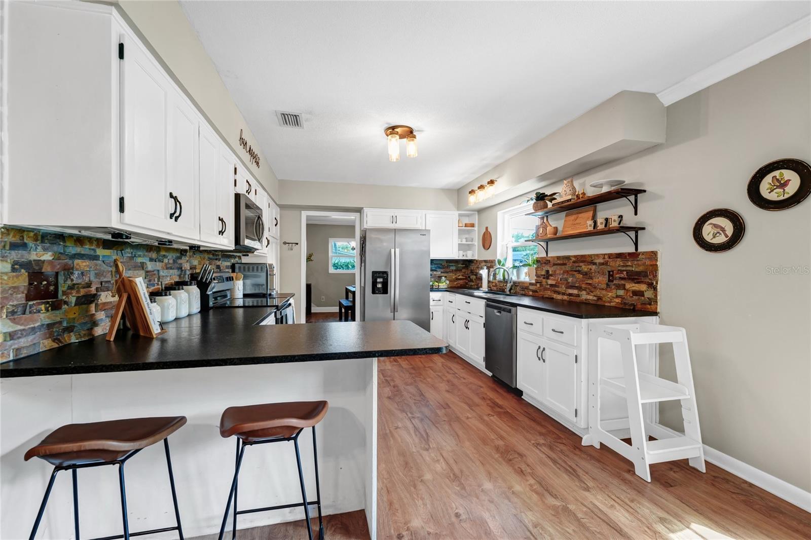 LAKE CONWAY ESTATES - Residential