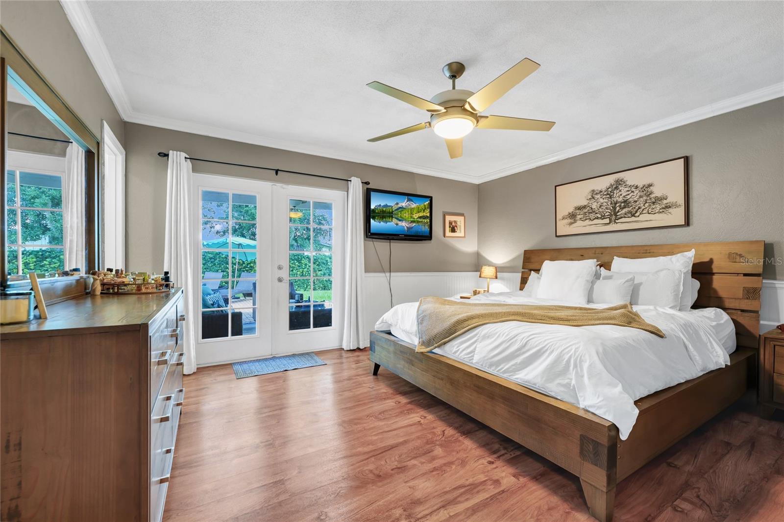 LAKE CONWAY ESTATES - Residential