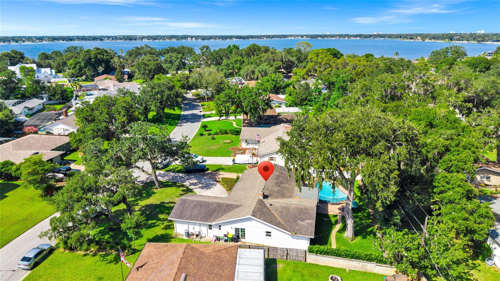 LAKE CONWAY ESTATES - Residential