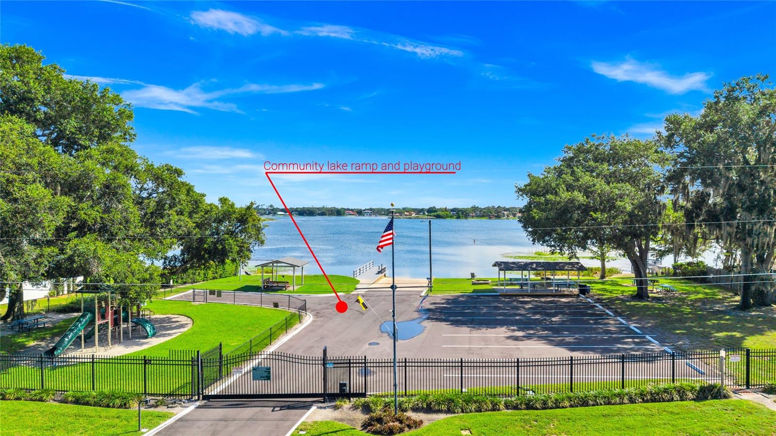 LAKE CONWAY ESTATES - Residential