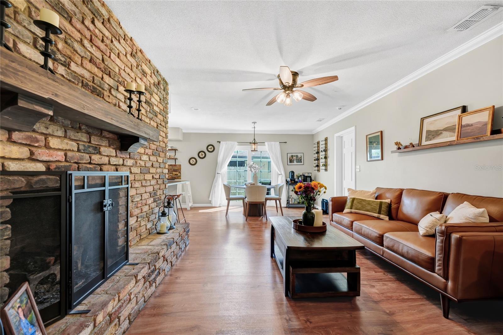 LAKE CONWAY ESTATES - Residential