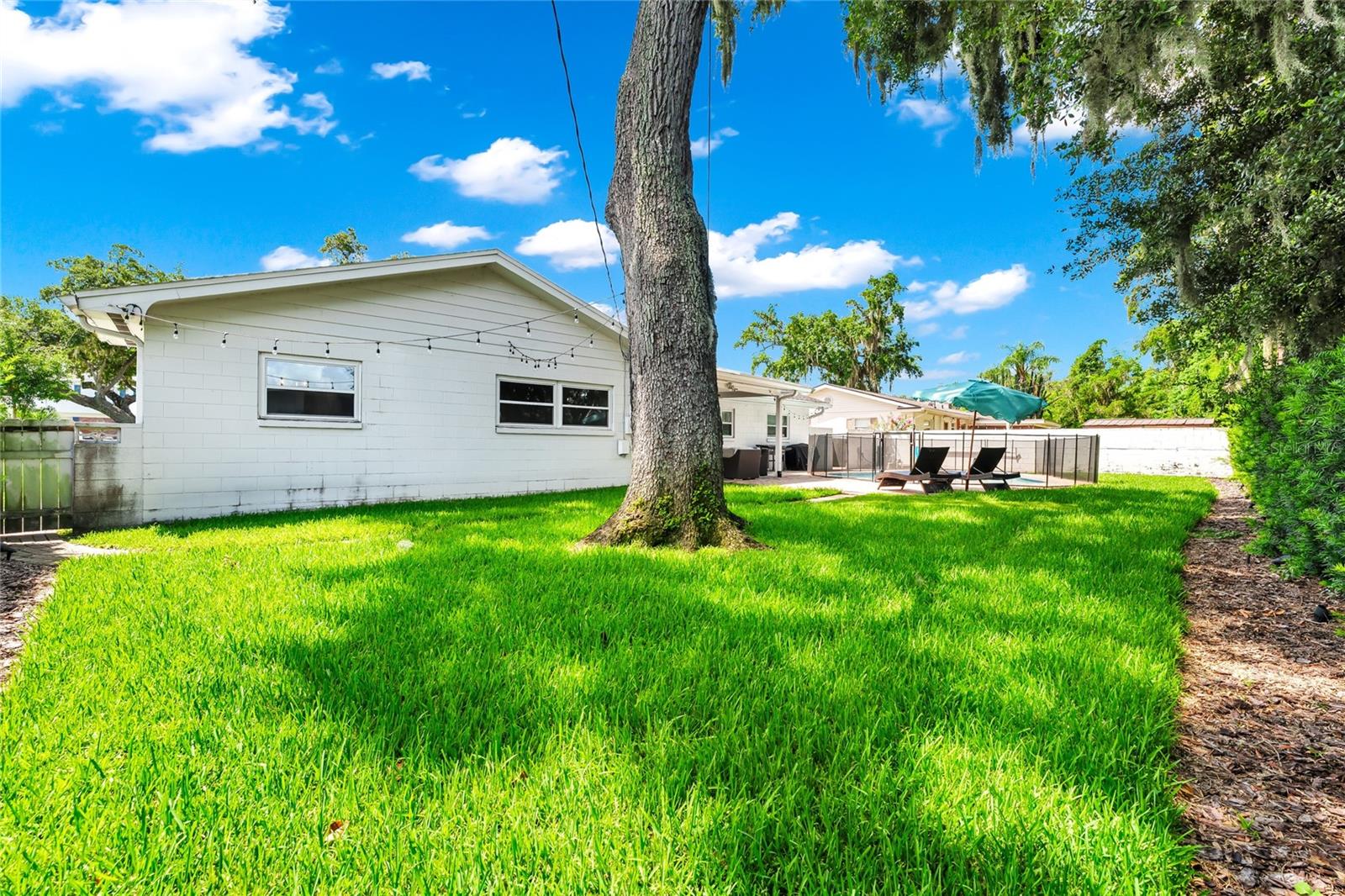 LAKE CONWAY ESTATES - Residential