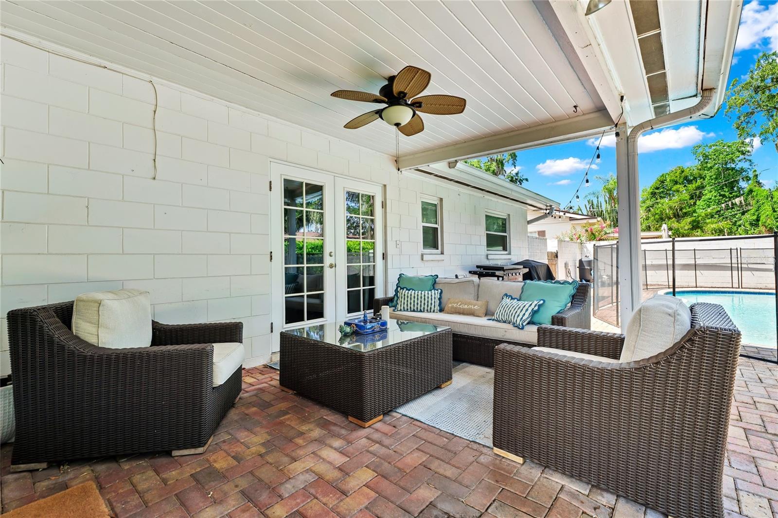 LAKE CONWAY ESTATES - Residential