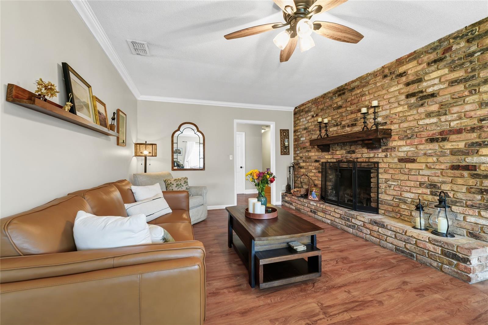 LAKE CONWAY ESTATES - Residential