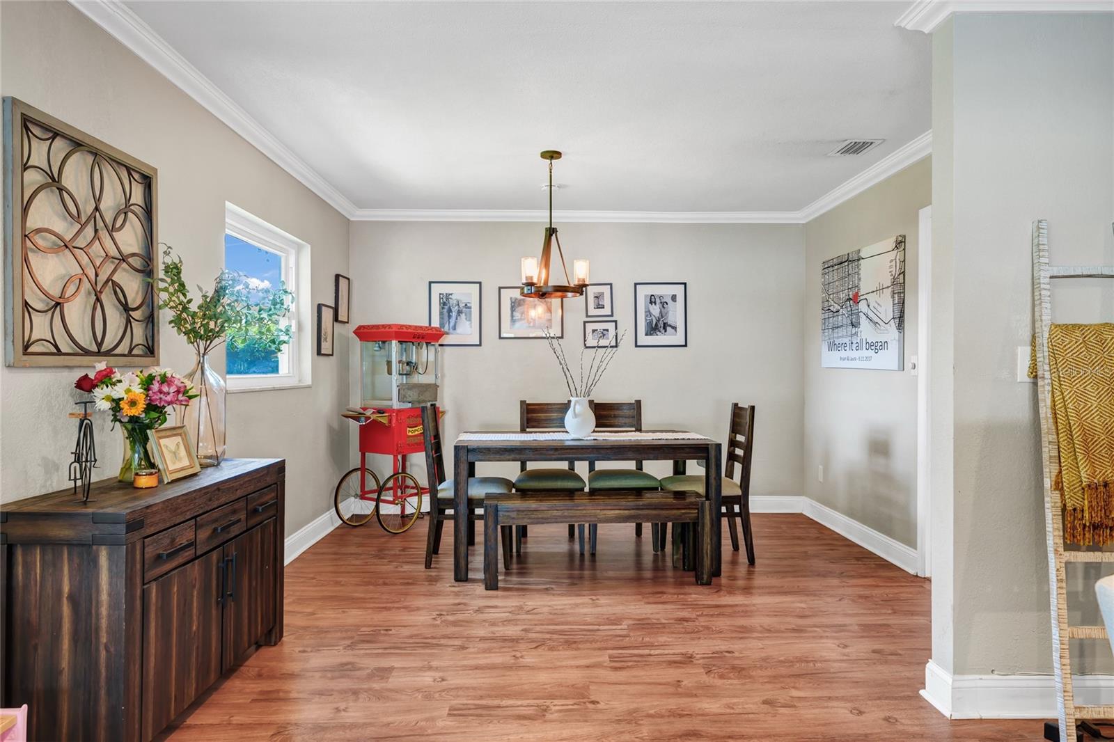 LAKE CONWAY ESTATES - Residential