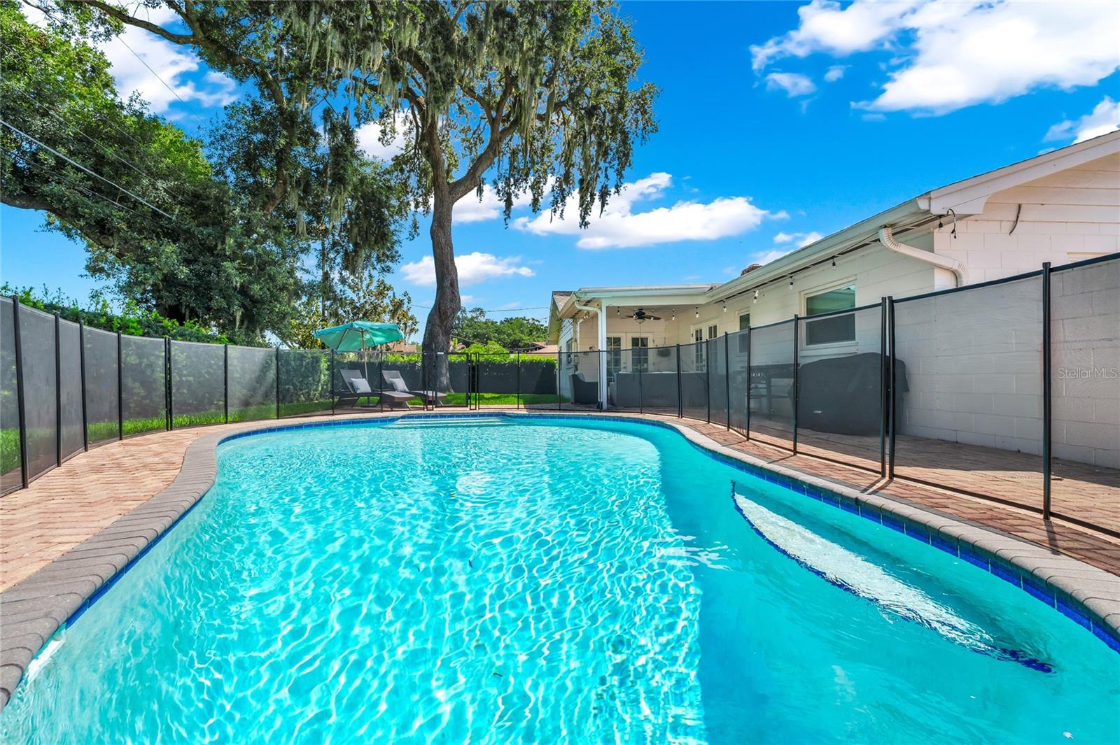 LAKE CONWAY ESTATES - Residential