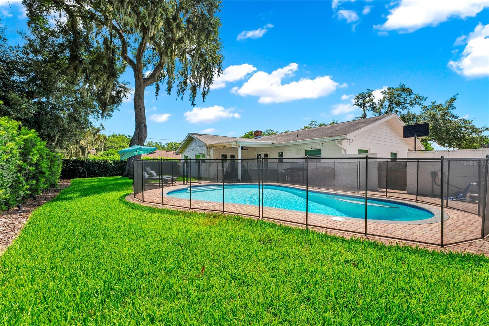 LAKE CONWAY ESTATES - Residential
