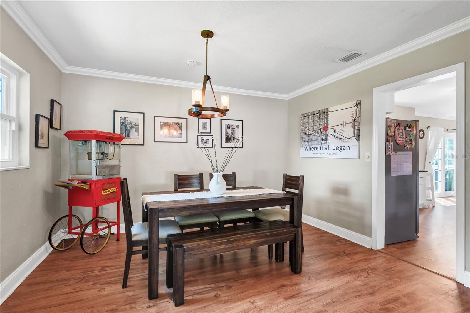 LAKE CONWAY ESTATES - Residential