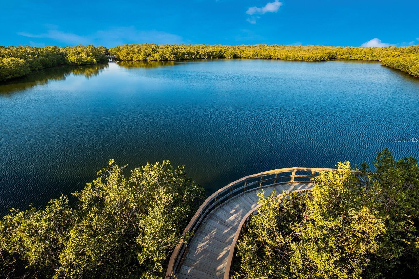 BONAIRE BAYOU - Land