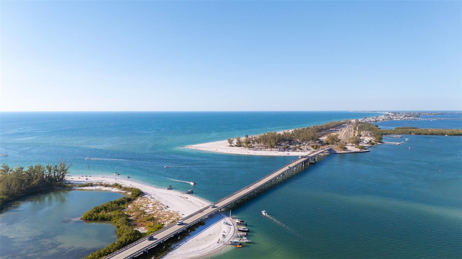 BONAIRE BAYOU - Land