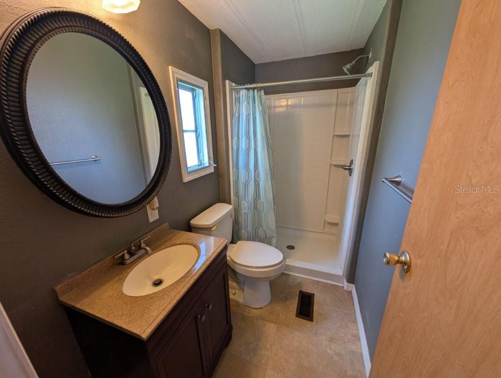SPORTSMANS - Residential
