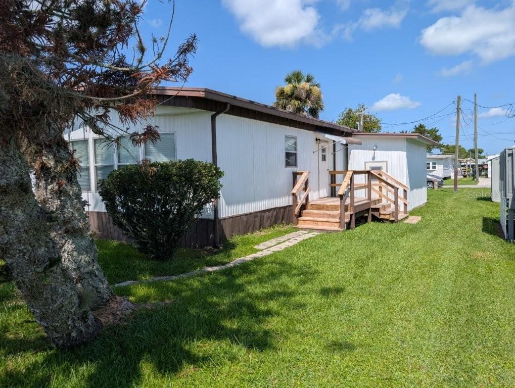 SPORTSMANS - Residential