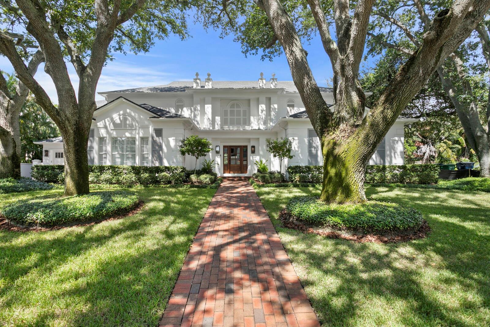 CULBREATH ISLES UNIT 3 - Residential
