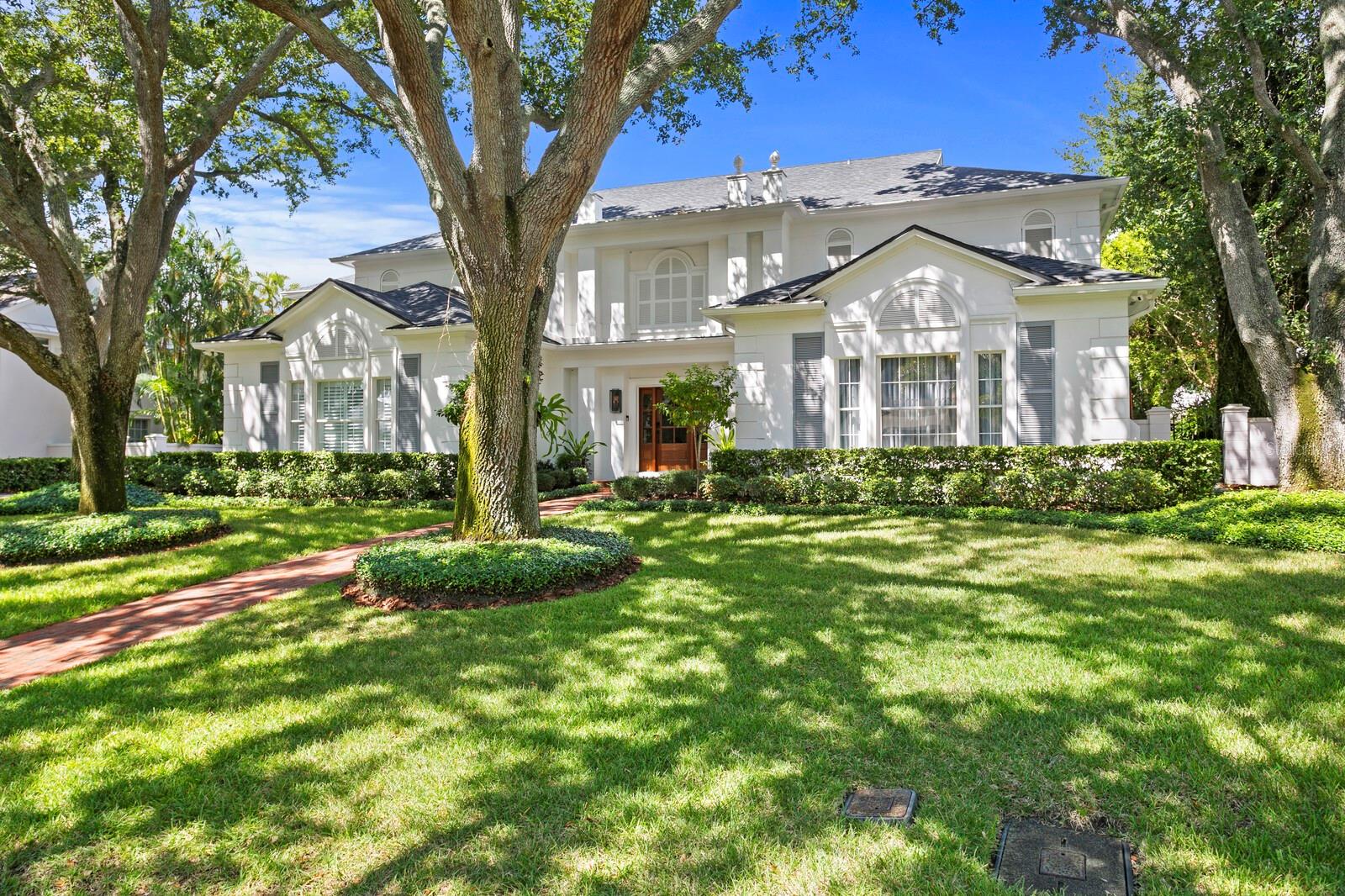 CULBREATH ISLES UNIT 3 - Residential